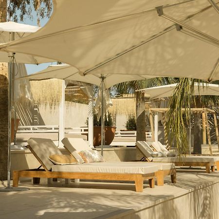 Les Palmiers Boutique Hotel & Spa Марракеш Екстер'єр фото